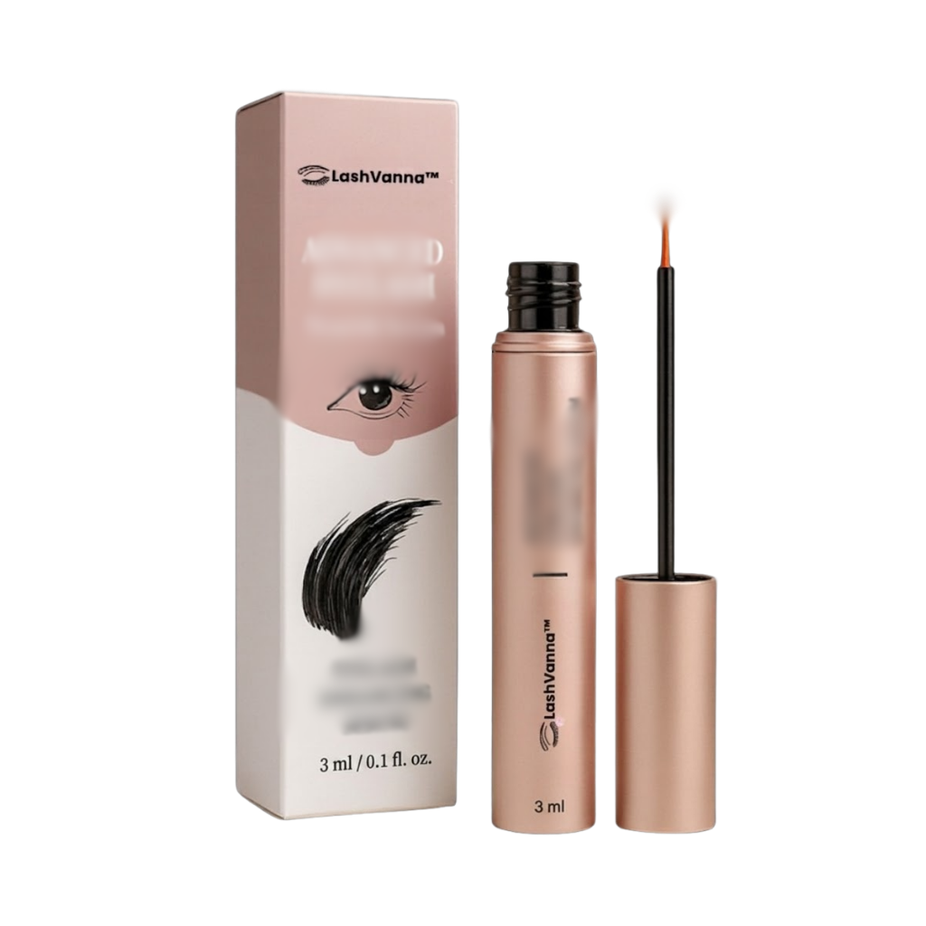 LashVanna™