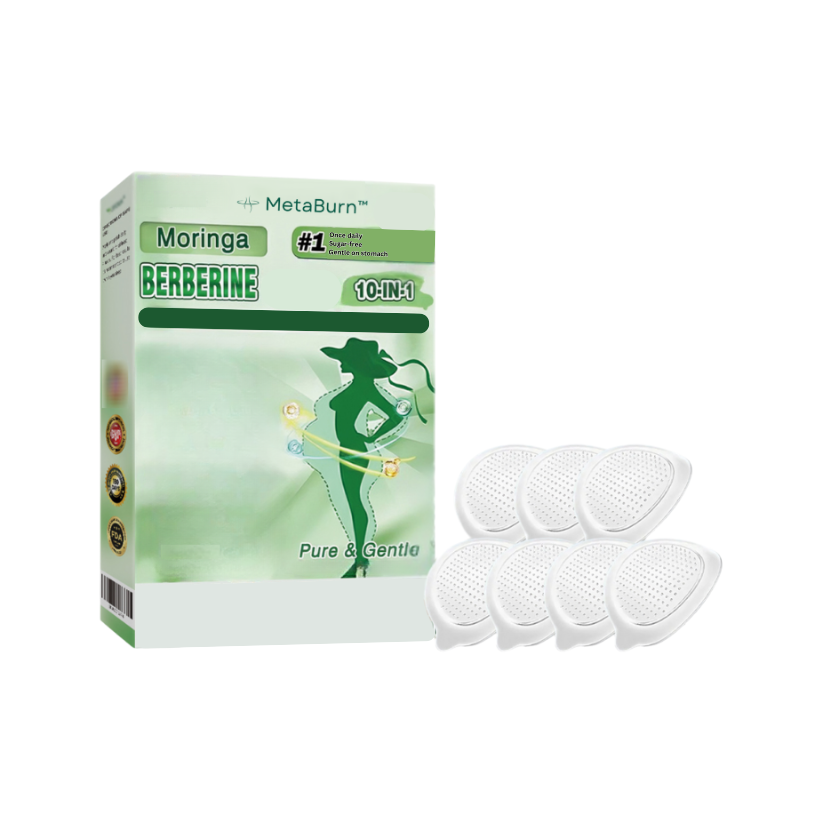MetaBurn™