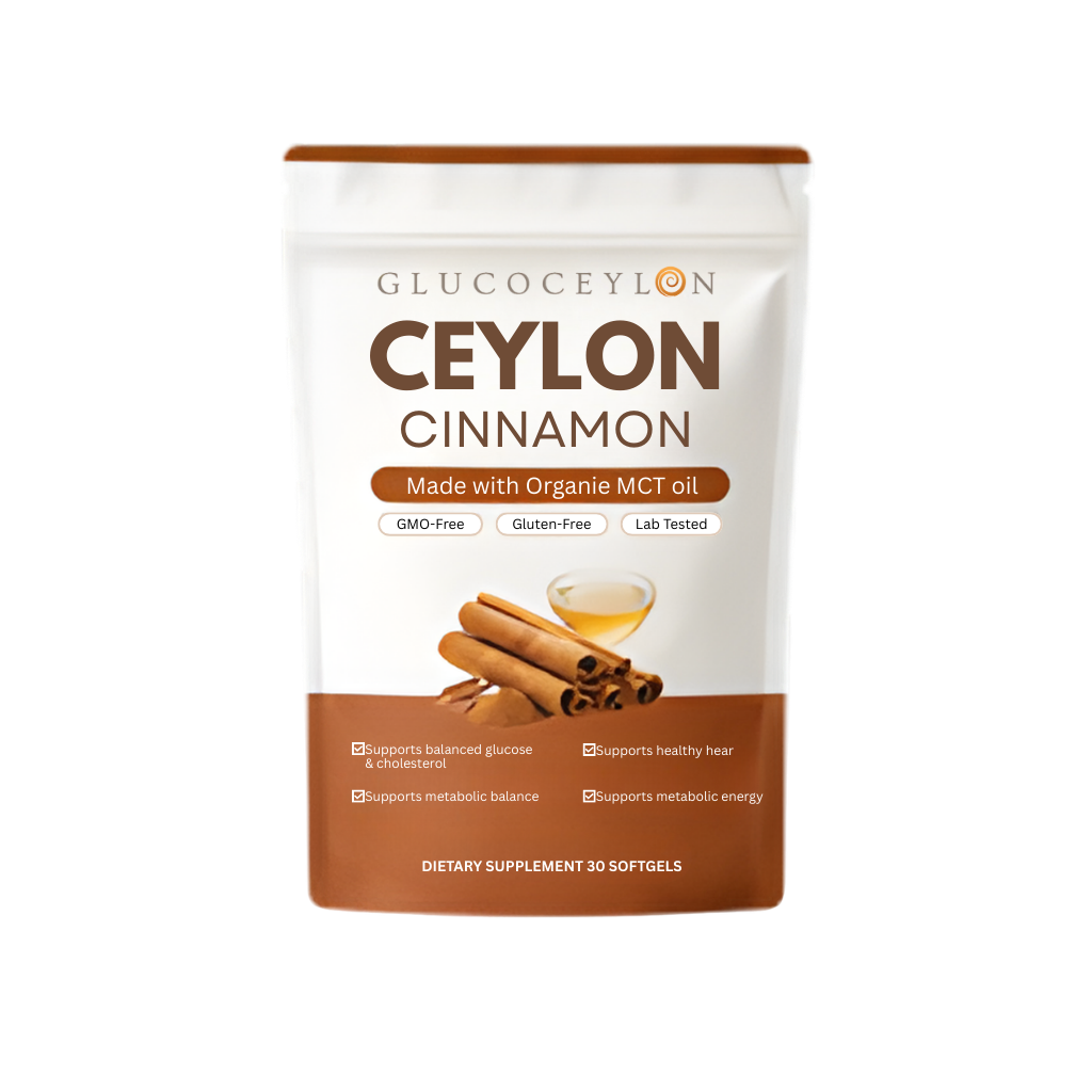 GlucoCeylon™