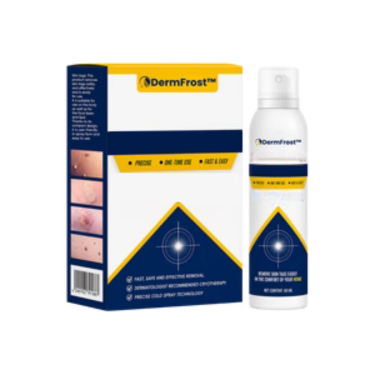 DermFrost™