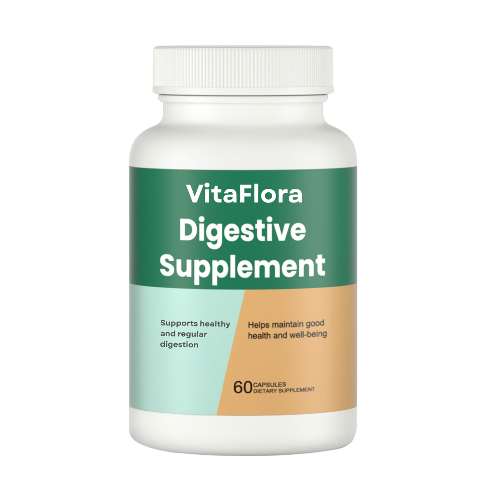 VitaFlora™