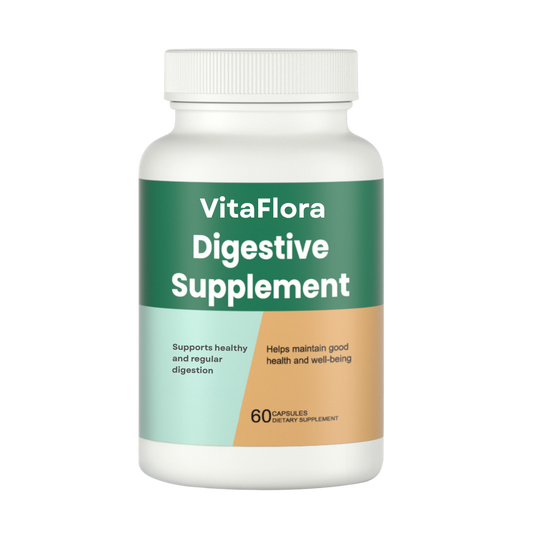 VitaFlora™