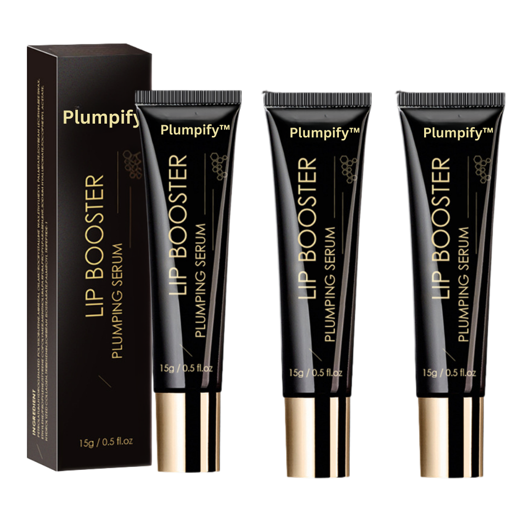 Plumpify™