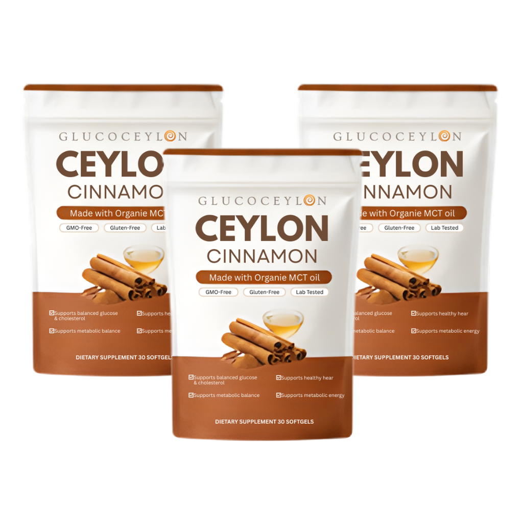 GlucoCeylon™