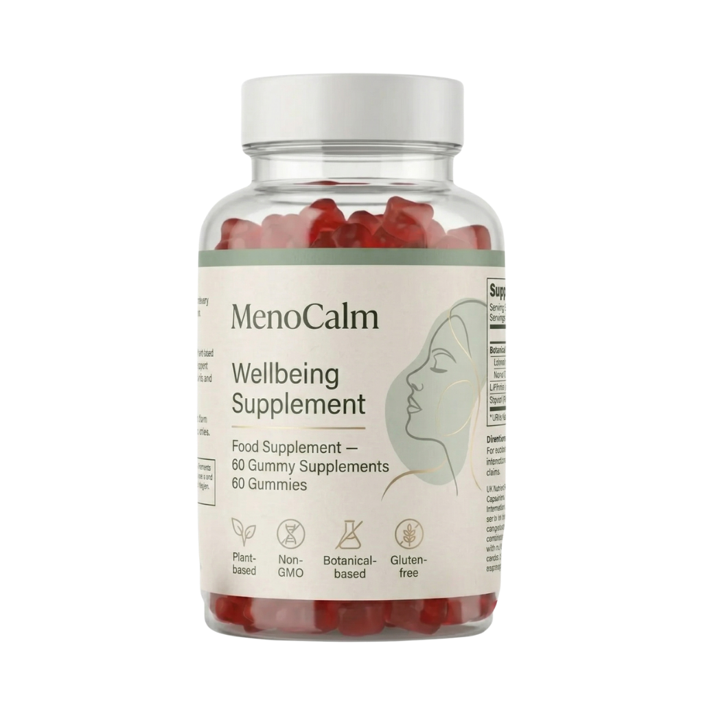 MenoCalm™